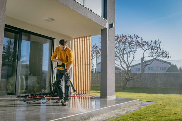 Best Post-Construction Pressure Washing  in Issaquah, WA